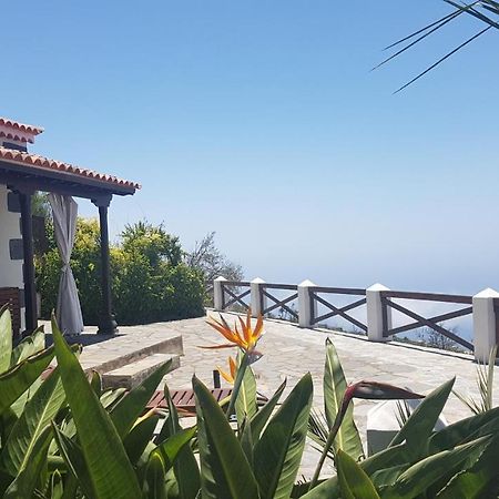 Bungalows Aldani Тихарафе Экстерьер фото
